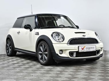 MINI Cooper S 2011 года, 156 627 км - вид 3