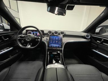 Mercedes-Benz C-класс 2023 года, 8 502 км - вид 11