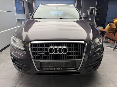 Audi Q5 2011 года, 140 968 км - вид 3