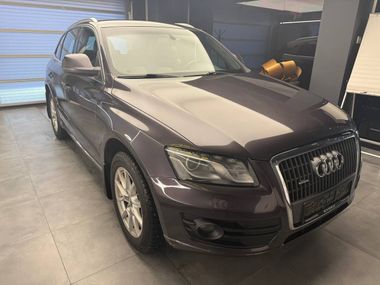 Audi Q5 2011 года, 140 968 км - вид 4