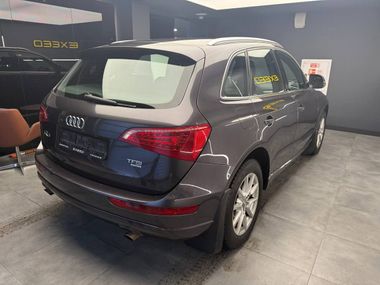 Audi Q5 2011 года, 140 968 км - вид 5