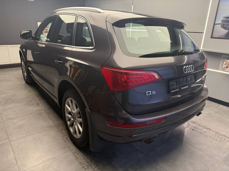 Audi Q5 2011 года, 140 968 км - вид 7