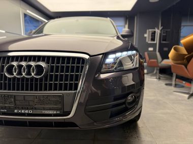 Audi Q5 2011 года, 140 968 км - вид 26