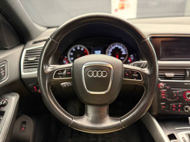 Audi Q5 2011 года, 140 968 км - вид 9