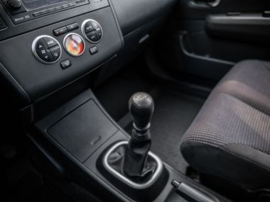 Nissan Tiida 2011 года, 189 492 км - вид 9
