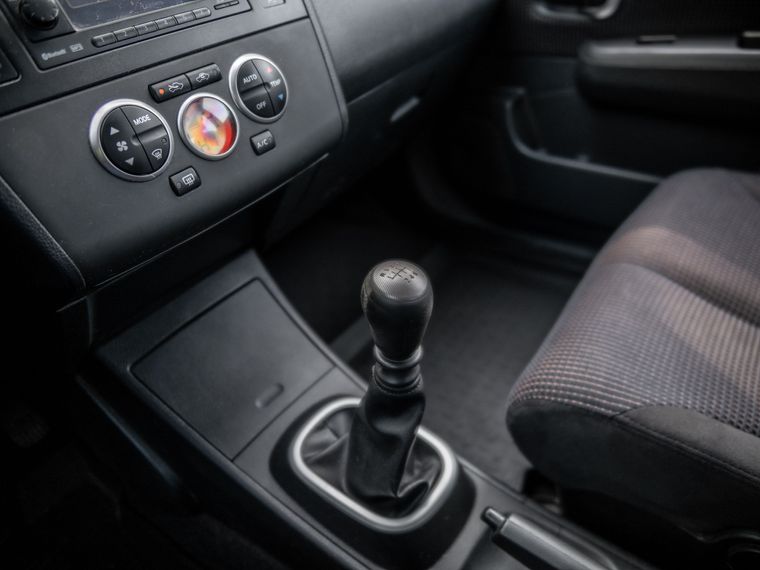 Nissan Tiida 2011 года, 189 492 км - вид 9