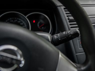 Nissan Tiida 2011 года, 189 492 км - вид 7