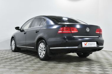 Volkswagen Passat 2013 года, 214 766 км - вид 6