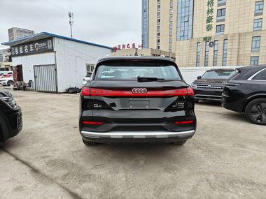 Audi Q6 2024 года, 4 018 км - вид 7