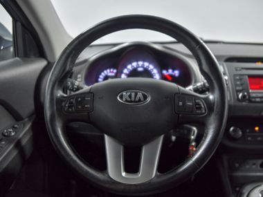 KIA Sportage 2015 года, 113 927 км - вид 10