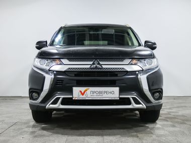 Mitsubishi Outlander 2020 года, 64 206 км - вид 3