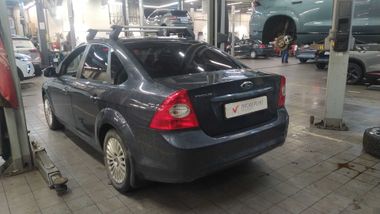 Ford Focus 2011 года, 234 505 км - вид 4