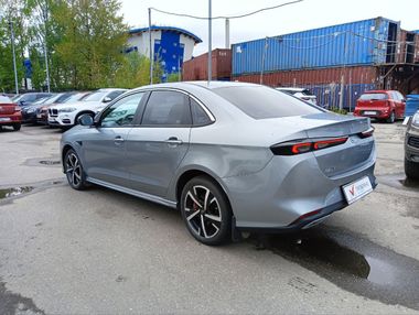 Kaiyi E5 2023 года, 7 500 км - вид 6