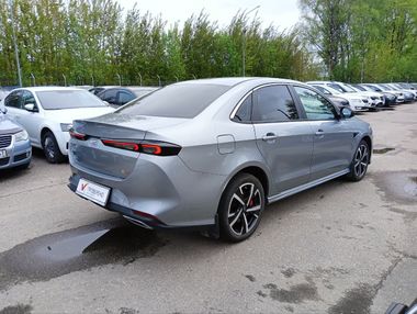 Kaiyi E5 2023 года, 7 500 км - вид 4