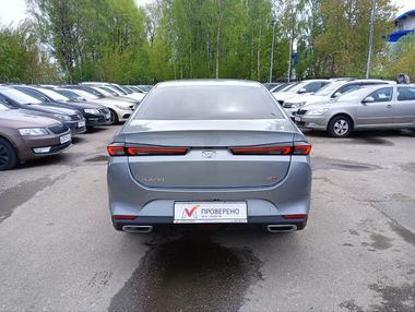 Kaiyi E5 2023 года, 7 500 км - вид 5