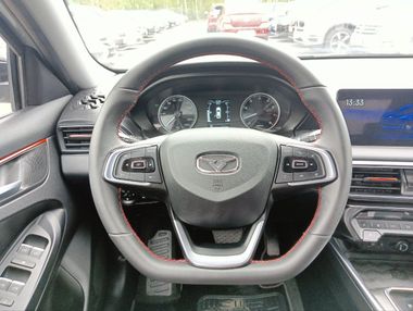 Kaiyi E5 2023 года, 7 500 км - вид 9