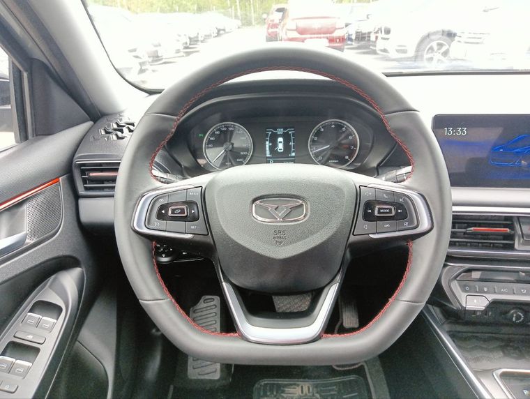Kaiyi E5 2023 года, 7 500 км - вид 9