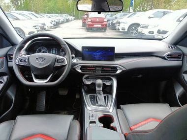 Kaiyi E5 2023 года, 7 500 км - вид 7