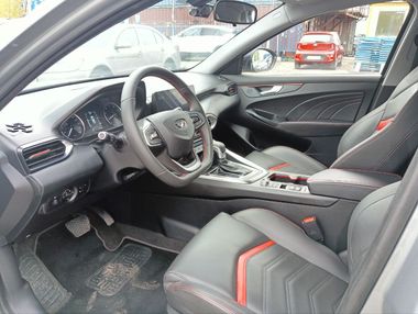 Kaiyi E5 2023 года, 7 500 км - вид 18