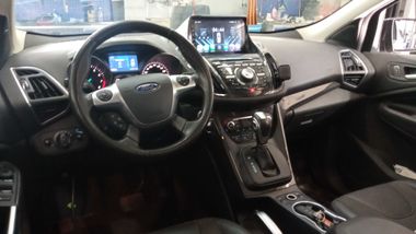 Ford Kuga 2015 года, 124 674 км - вид 5