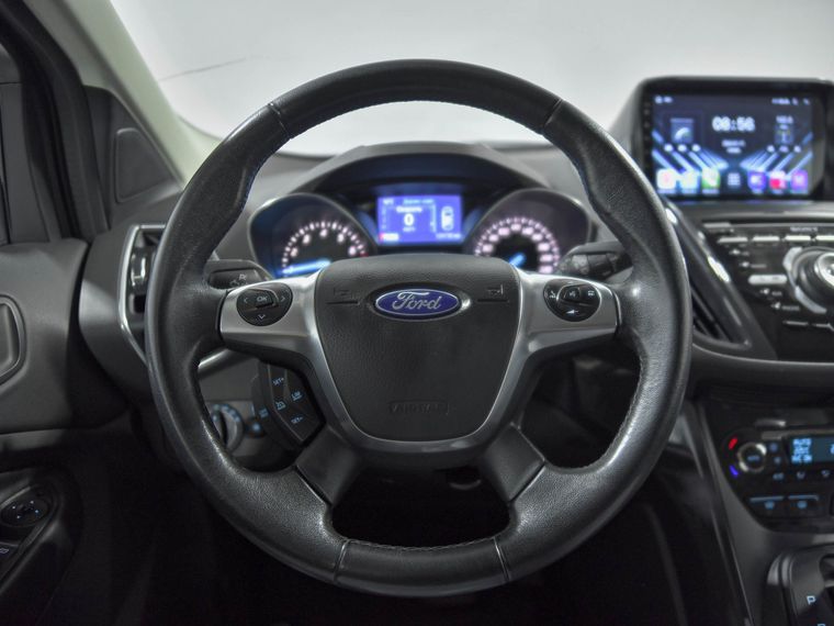 Ford Kuga 2015 года, 124 674 км - вид 9