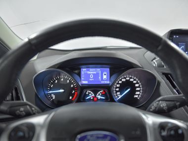 Ford Kuga 2015 года, 124 674 км - вид 8