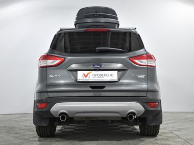 Ford Kuga 2015 года, 124 674 км - вид 6