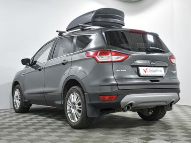 Ford Kuga 2015 года, 124 674 км - вид 7