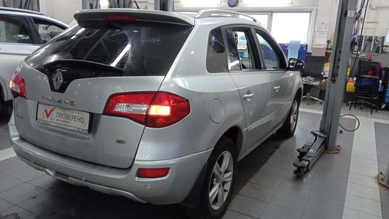 Renault Koleos 2011 года, 91 000 км - вид 3