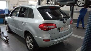 Renault Koleos 2011 года, 91 000 км - вид 4