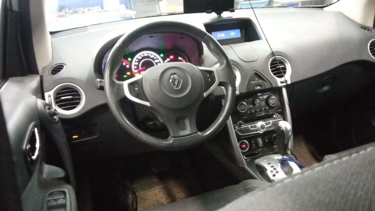 Renault Koleos 2011 года, 91 000 км - вид 5