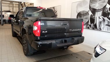 Toyota Tundra 2020 года, 36 156 км - вид 4