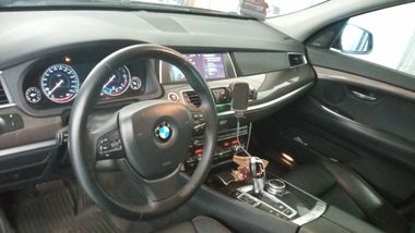 BMW 5 серия GT 2013 года, 231 752 км - вид 5