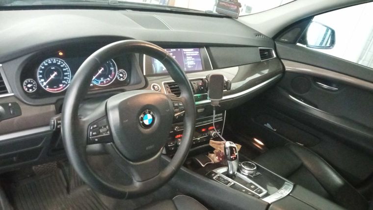 BMW 5 серия GT 2013 года, 231 752 км - вид 5