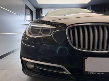 BMW 5 серия GT 2013 года, 231 752 км - вид 30