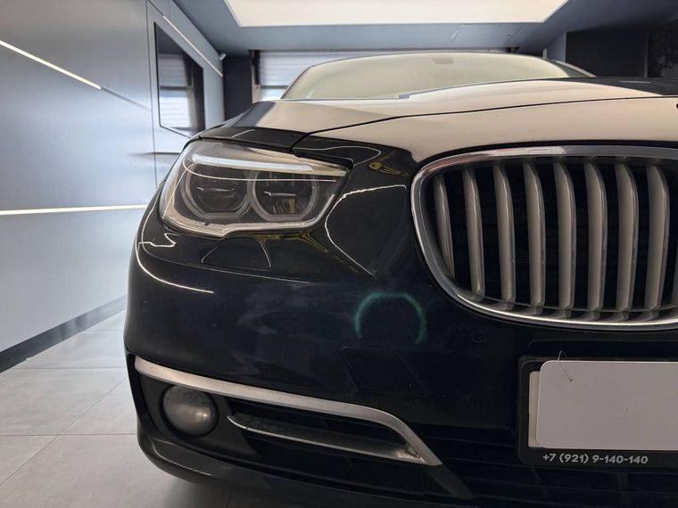 BMW 5 серия GT 2013 года, 231 752 км - вид 30