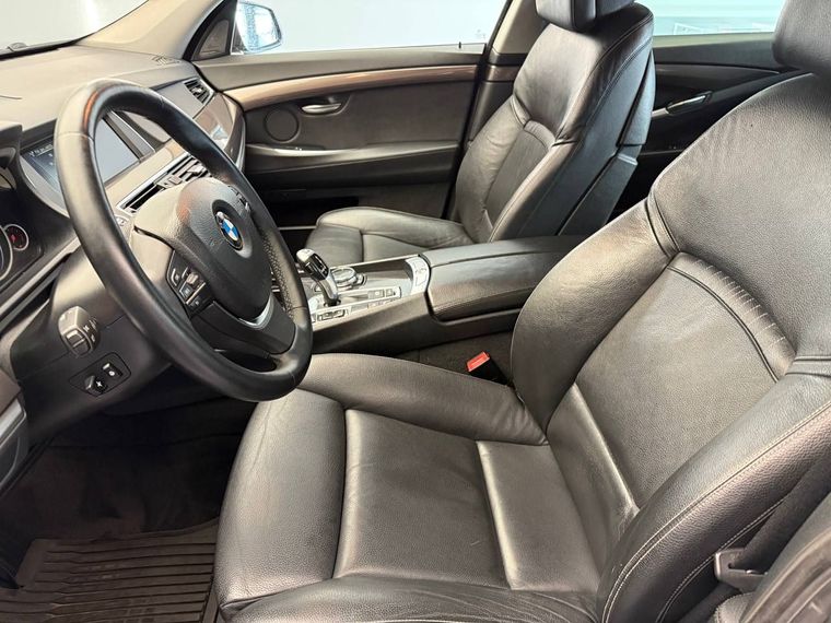 BMW 5 серия GT 2013 года, 231 752 км - вид 20