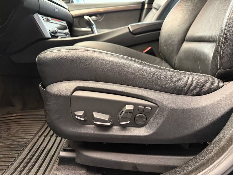 BMW 5 серия GT 2013 года, 231 752 км - вид 17
