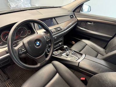 BMW 5 серия GT 2013 года, 231 752 км - вид 18