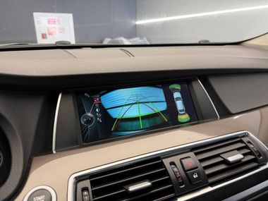 BMW 5 серия GT 2013 года, 231 752 км - вид 10