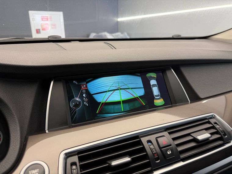 BMW 5 серия GT 2013 года, 231 752 км - вид 10