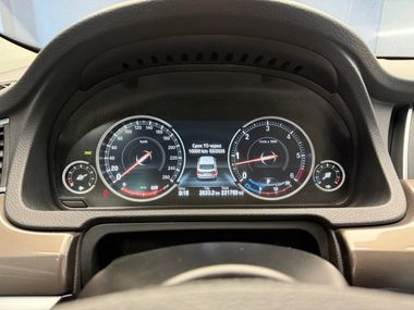 BMW 5 серия GT 2013 года, 231 752 км - вид 7