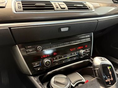 BMW 5 серия GT 2013 года, 231 752 км - вид 11