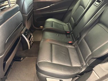 BMW 5 серия GT 2013 года, 231 752 км - вид 22