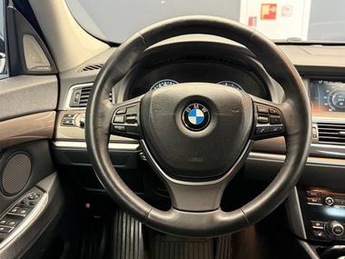 BMW 5 серия GT 2013 года, 231 752 км - вид 9