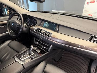BMW 5 серия GT 2013 года, 231 752 км - вид 24