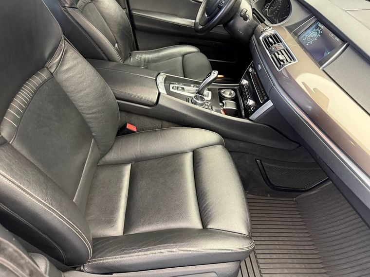 BMW 5 серия GT 2013 года, 231 752 км - вид 25