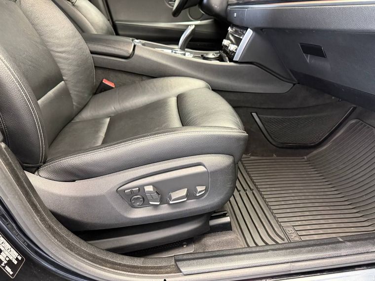 BMW 5 серия GT 2013 года, 231 752 км - вид 28