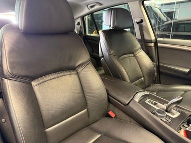 BMW 5 серия GT 2013 года, 231 752 км - вид 27