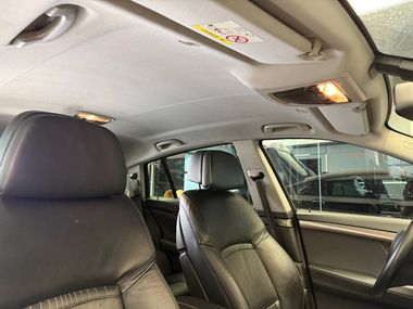 BMW 5 серия GT 2013 года, 231 752 км - вид 26
